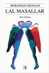 Lal Masalları Metis Yayınları - Metis Yayınları