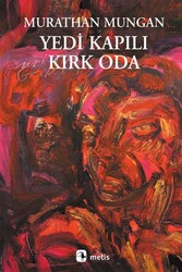 Yedi Kapılı Kırk Oda Metis Yayınları - Metis Yayınları