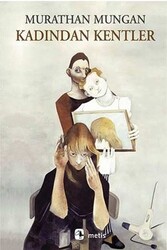 Kadından Kentler Metis Yayınları - Metis Yayınları