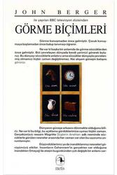 Görme Biçimleri Metis Yayınları - Metis Yayınları