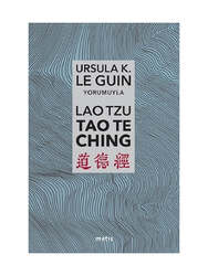 Metis Yayıncılık Lao Tzu: Tao Te Ching - Metis Yayınları