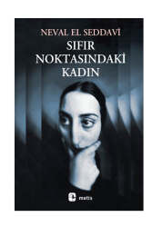 Metis Yayınları Sıfır Noktasındaki Kadın - Metis Yayınları