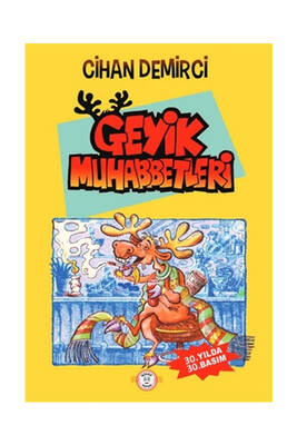 Mizah Postası Geyik Muhabbetleri - 1