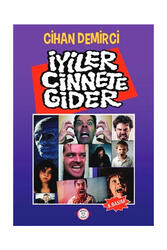 Mizah Postası İyiler Cinnete Gider - Mizah Postası