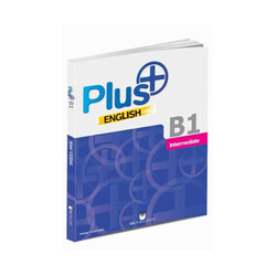 ​Mk Publications Plus B1 Intermediate - Mk Publications