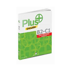 Mk Publications Plus B2 C1 Upper Intermediate Advanced - Mk Publications