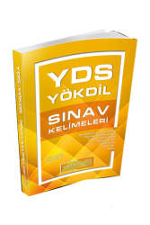 Modern English YDS YÖKDİL Sınav Kelimeleri - Modern English Yayınları