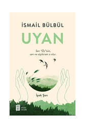 Mona Kitap Uyan - Mona Kitap