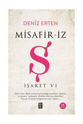 Mona Kitap Misafir-İz / Ş / İşaret VI - Mona Kitap
