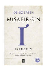 Mona Kitap Misafir-Sin / I / İşaret V - Mona Kitap