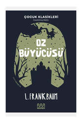 Mundi Yayınları Oz Büyücüsü - Mundi Yayınları