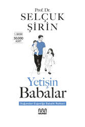 Mundi Yayınları Yetişin Babalar - Mundi Yayınları