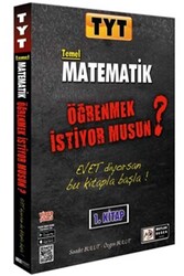 Mutlak Değer Yayınları TYT Temel Matematik Video Çözümlü Soru Bankası 1. Kitap - Mutlak Değer Yayınları