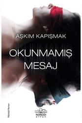 Okunmamış Mesaj Nemesis Kitap - Nemesis Kitap