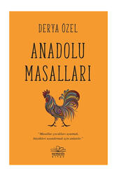 Nemesis Kitap Anadolu Masalları - Nemesis Kitap