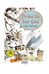 Nemesis Kitap Drina'da Son Gün - Nemesis Kitap