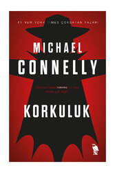 Nemesis Kitap Korkuluk - Nemesis Kitap