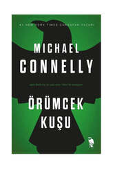 Nemesis Kitap Yayınları Örümcek Kuşu - Nemesis Kitap