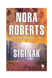 Nemesis Kitap Sığınak - Nemesis Kitap