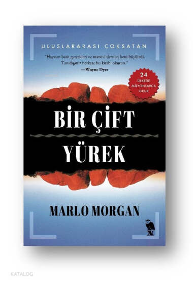 Nemesis Kitap Bir Çift Yürek - 1