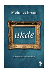 Nemesis Kitap Ukde Geçmez Sadece Alışır İnsan - Nemesis Kitap