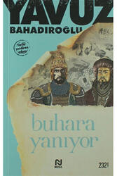 Buhara Yanıyor Nesil Yayınları - Nesil Yayınları