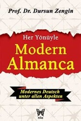 ​Nika Yayınevi Her Yönüyle Modern Almanca - Nika Yayınevi