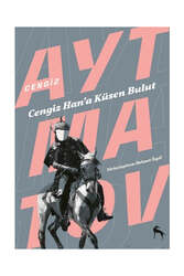 Nora Kitap Cengiz Han’a Küsen Bulut - Nora Kitap