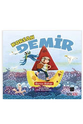 Nova Kids Korsan Demir - Nova Kids