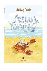 Nova Kids Azur ile Yengeç - Nova Kids