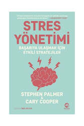 Nova Kitap Stres Yönetimi: Başarıya Ulaşmak için Etkili Stratejiler - Nova Kitap