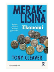 Nova Kitap Meraklısına Ekonomi - Nova Kitap