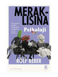Nova Kitap Meraklısına Psikoloji - Nova Kitap