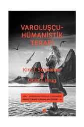Okuyan Us Yayınları Varoluşçu Hümanistik Terapi - Okuyan Us Yayınları