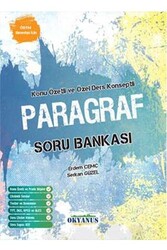 ​Okyanus Yayınları Paragraf Soru Bankası - Okyanus Yayınları