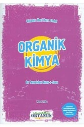 ​Okyanus Yayınları Organik Kimya - Okyanus Yayınları