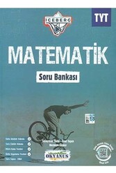 ​Okyanus Yayınları TYT Matematik Iceberg Soru Bankası - Okyanus Yayınları