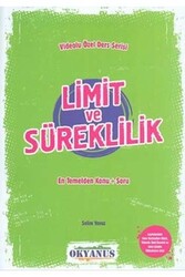 ​Okyanus Yayınları Limit ve Süreklilik - Okyanus Yayınları