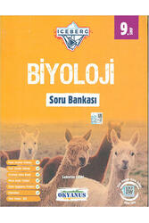 Okyanus Yayınları 9.Sınıf Biyoloji Soru Bankası - Okyanus Yayınları
