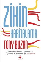 Zihin Haritalama Olimpos Yayınları - Olimpos Yayınları