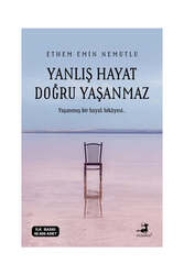 Olimpos Yayınları Yanlış Hayat Doğru Yaşanmaz - Olimpos Yayınları
