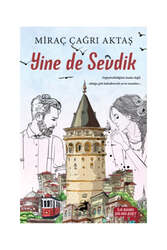 Olimpos Yayınları Yine de Sevdik - Olimpos Yayınları