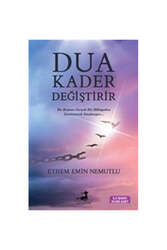 Olimpos Yayınları Dua Kader Değiştirir - Olimpos Yayınları