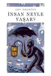 Olimpos Yayınları İnsan Neyle Yaşar? - Olimpos Yayınları