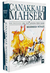 Çanakkale Mahşeri Ötüken Neşriyat - Ötüken Neşriyat