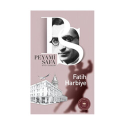 Fatih-Harbiye - Ötüken Neşriyat - Ötüken Neşriyat