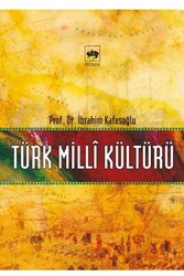 Türk Milli Kültürü Ötüken Neşriyat - Ötüken Neşriyat