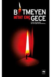 Bitmeyen Gece Ötüken Neşriyat - Ötüken Neşriyat