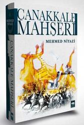 Çanakkale Mahşeri (Ciltli) Ötüken Neşriyat - Ötüken Neşriyat