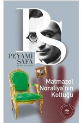 Matmazel Noraliya'nın Koltuğu Ötüken Neşriyat - Ötüken Neşriyat